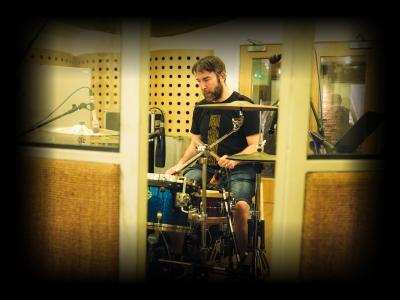 Drum Lessons with Jack Egglestone