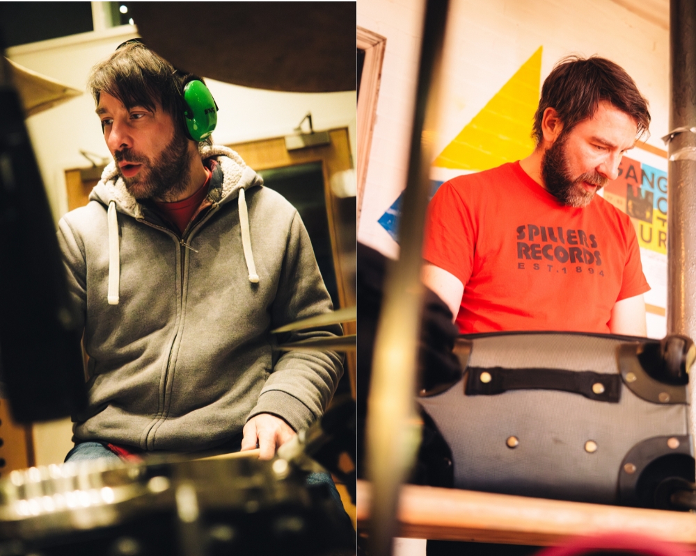 Otterhead Studios - Newcastle - Photo: Damien C Sayell
